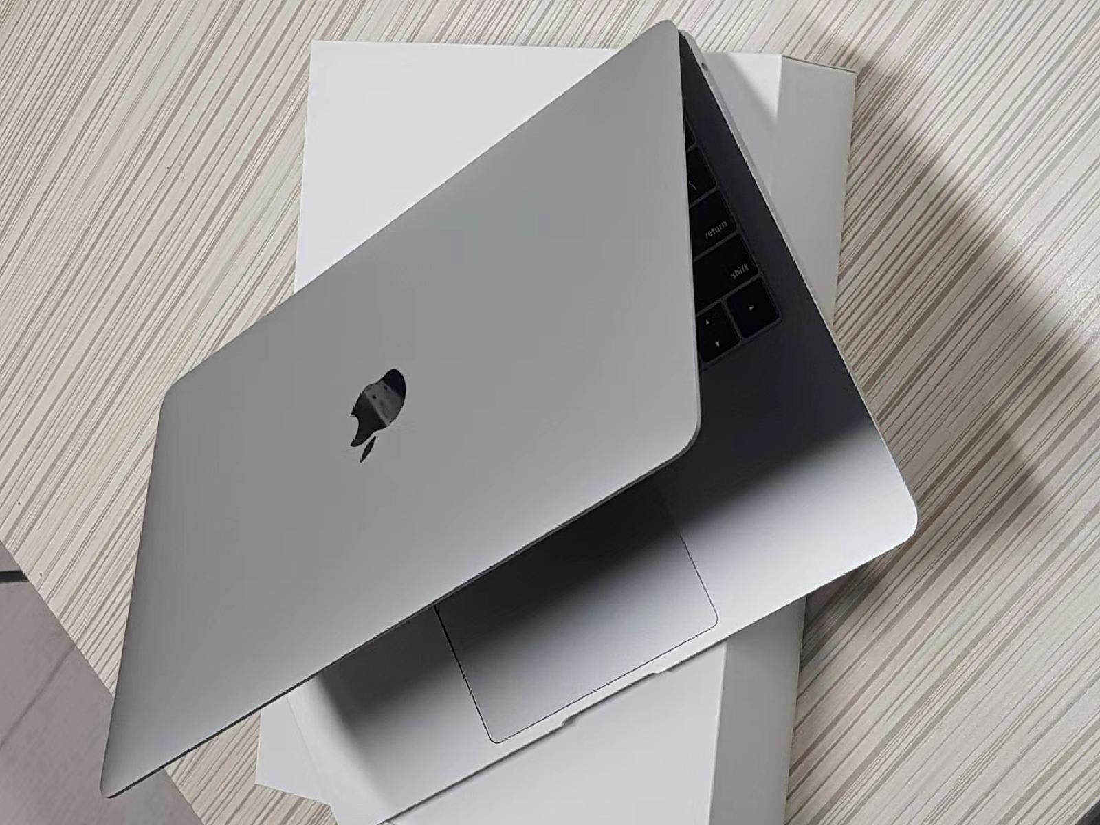 18款苹果macbookpor13寸