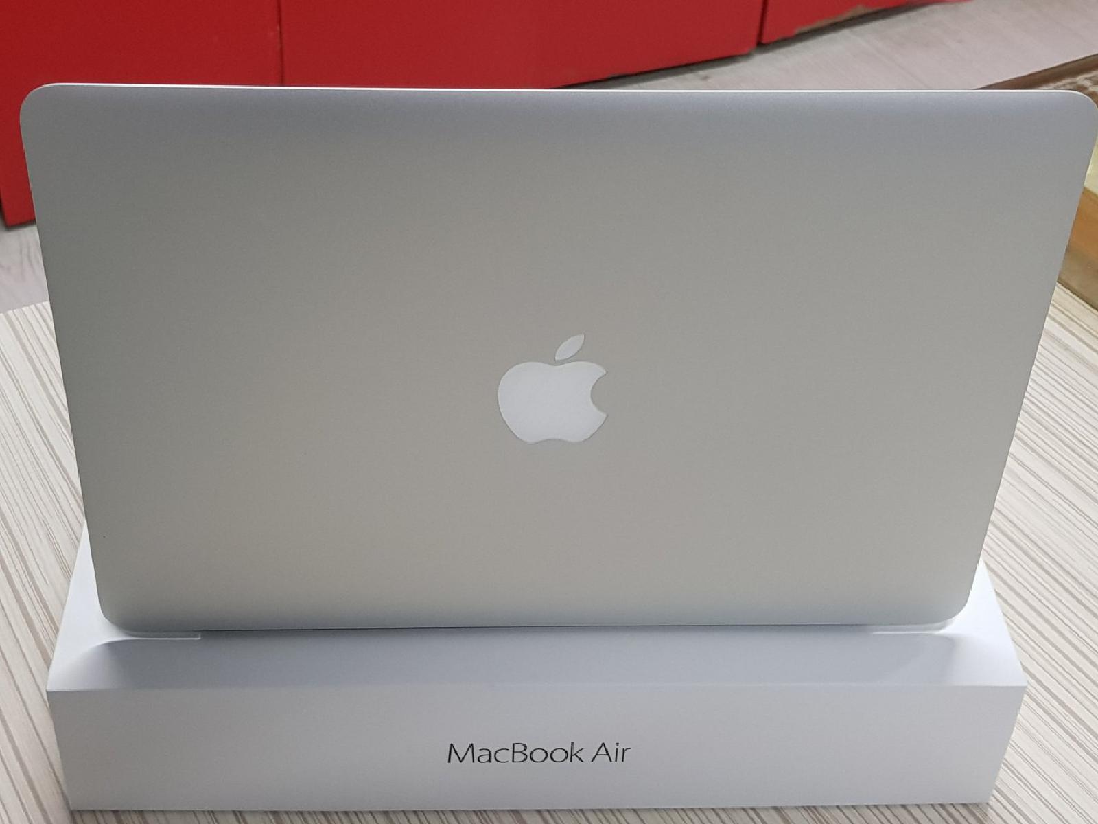 17款macbookair